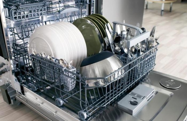 Как выбрать посудомоечную машину для дома: основные критерии выбора
