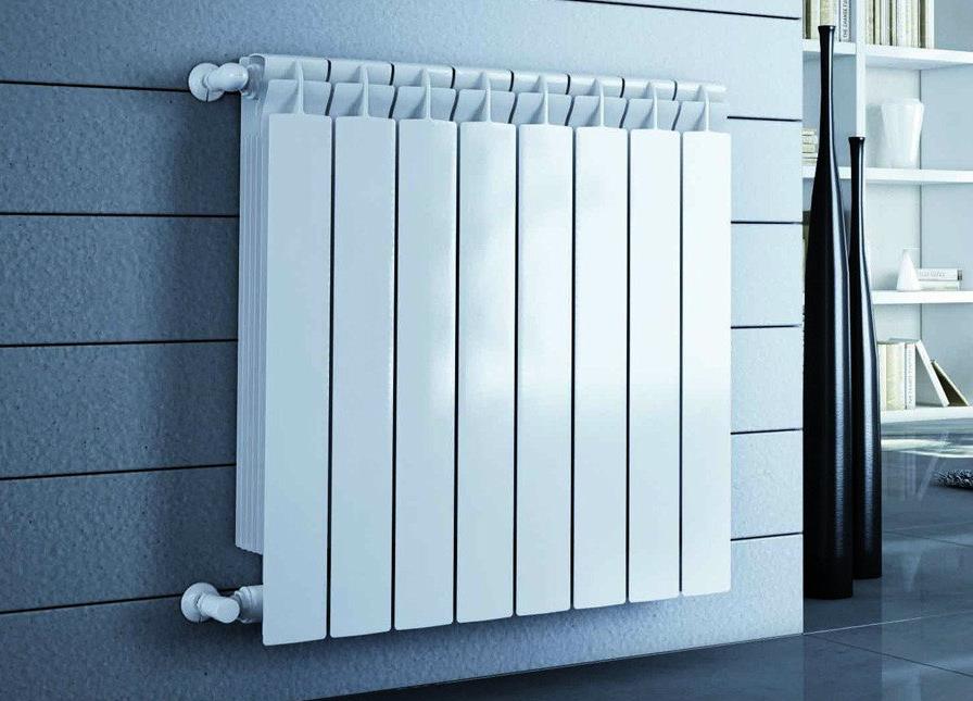 Какие радиаторы отопления лучше ставить в частном доме