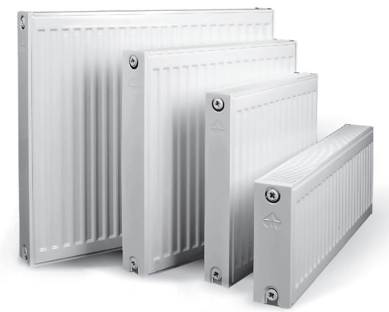 Стальные панельные радиаторы отопления технические характеристики .